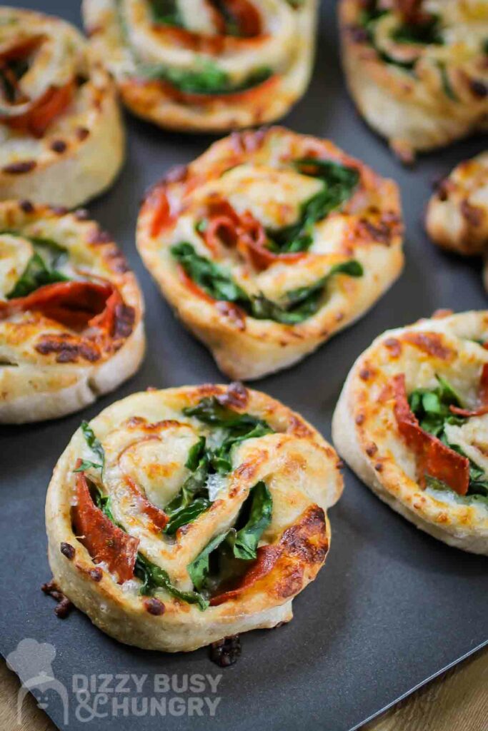15 Delicious Lunches to Pack for Work or School