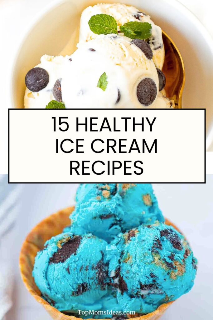 15 Irresistible Ice Cream Recipes for a Cool Summer