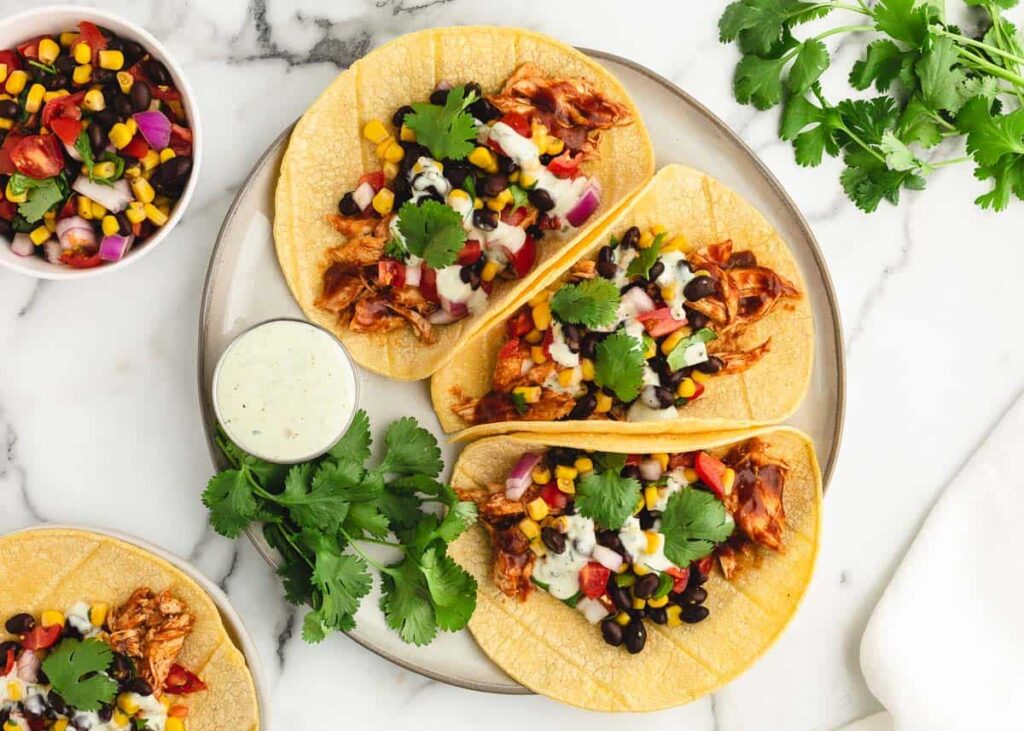 Teenagers Party Food Ideas