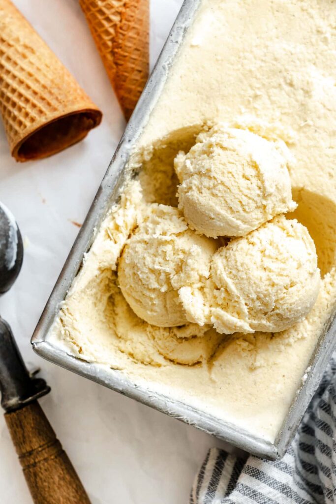 15 Irresistible Ice Cream Recipes for a Cool Summer