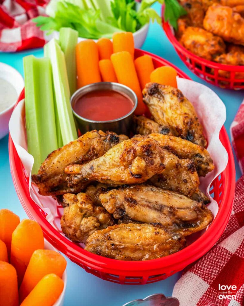 Teenagers Party Food Ideas