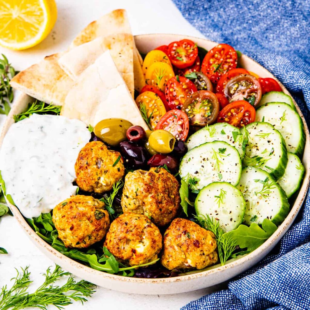 Teenagers Party Food Ideas