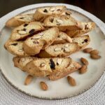 Homemade Italian Biscotti