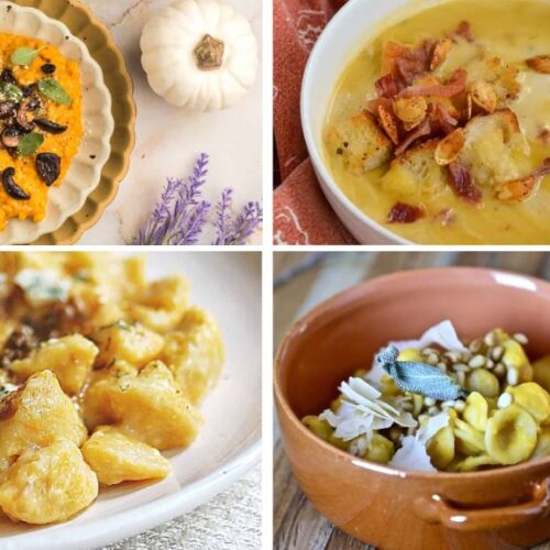 20 Savory Pumpkin Recipes: Delicious Fall Dishes to Warm Your Soul