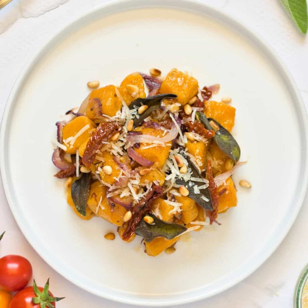 20 Savory Pumpkin Recipes: Delicious Fall Dishes to Warm Your Soul