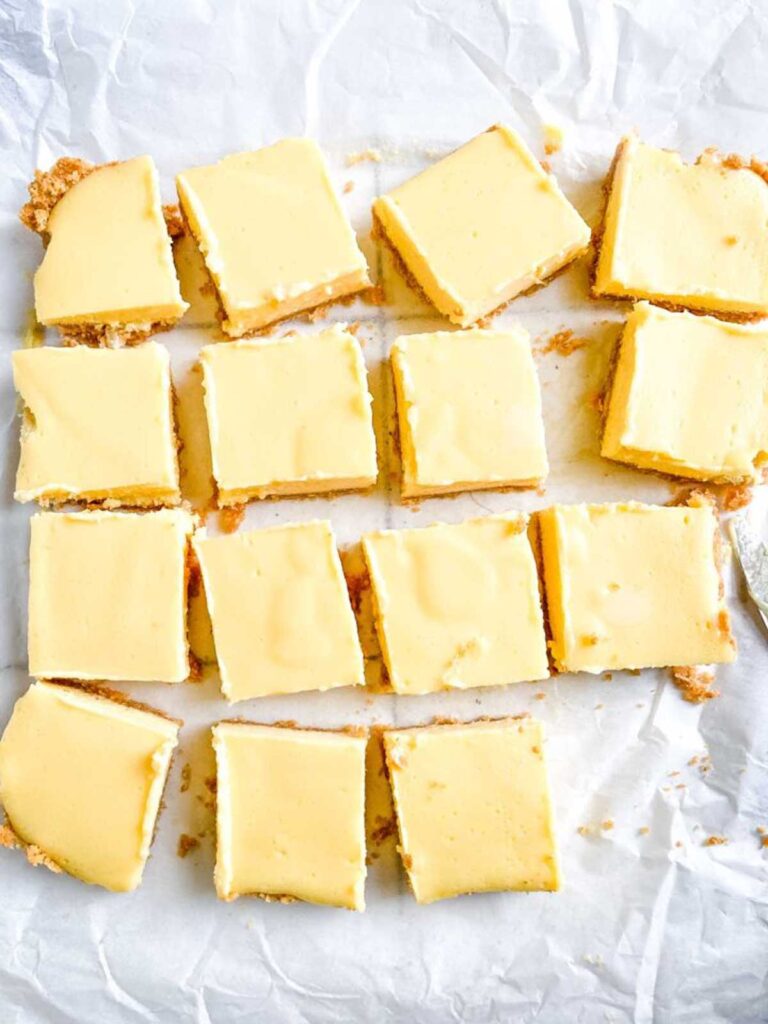 15 Refreshing and Zesty Lemon Recipes