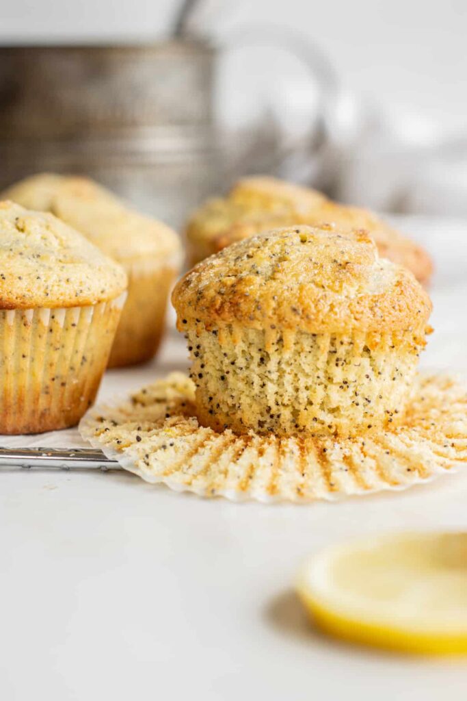 15 Refreshing and Zesty Lemon Recipes