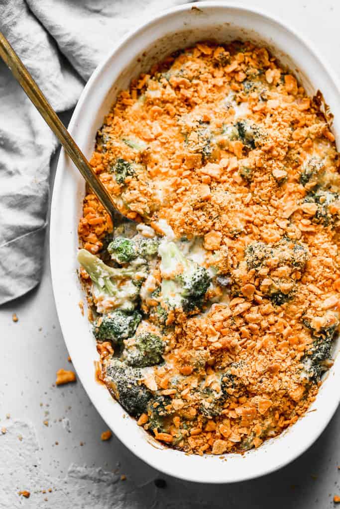 25 Best Thanksgiving Side Dishes
