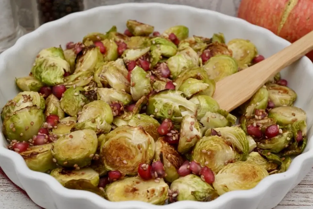 25 Best Thanksgiving Side Dishes