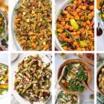 20 Best Thanksgiving Salad Recipes