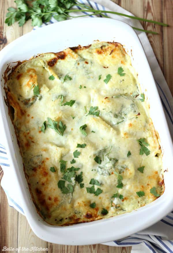 20 Best Spinach Recipes