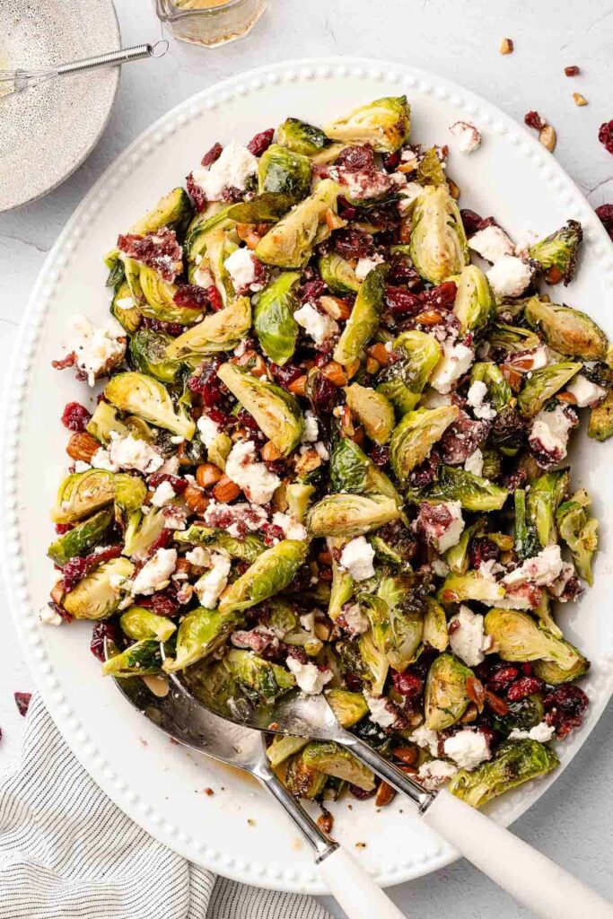 20 Best Thanksgiving Salad Recipes