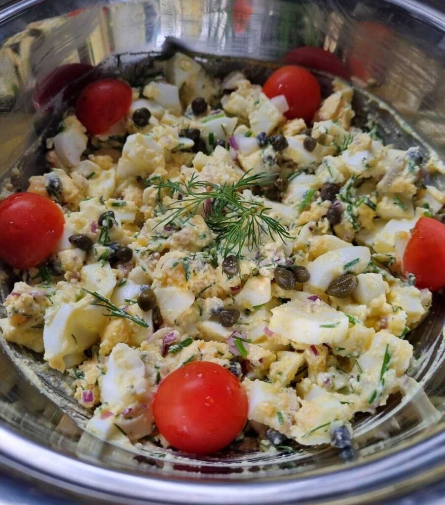 20 Best Thanksgiving Salad Recipes