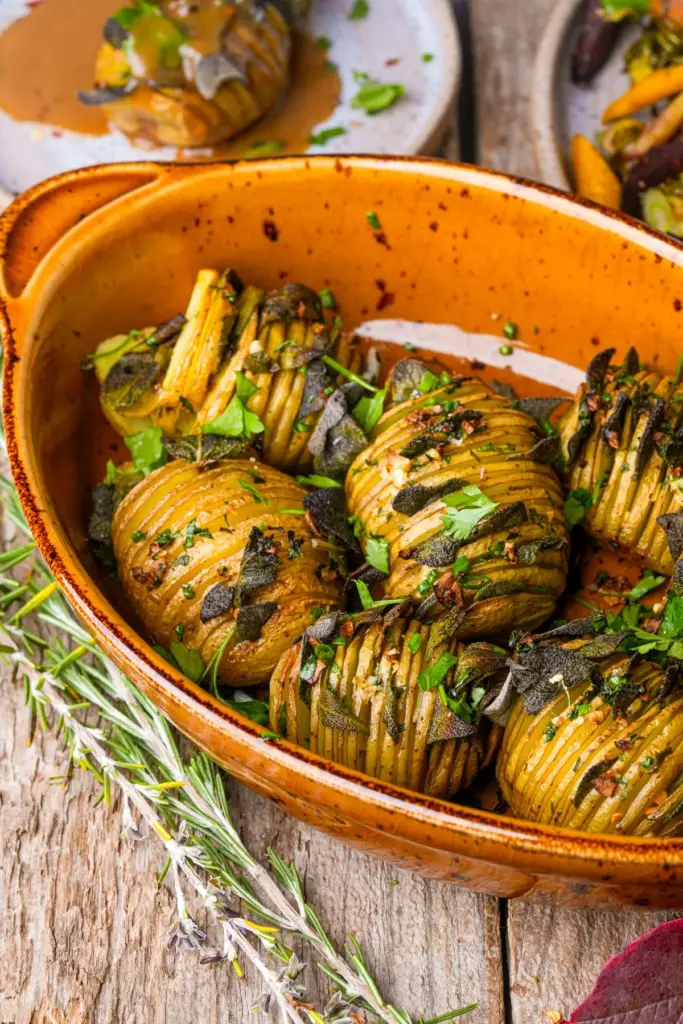 25 Best Thanksgiving Side Dishes
