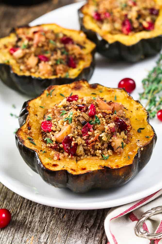 25 Best Thanksgiving Side Dishes