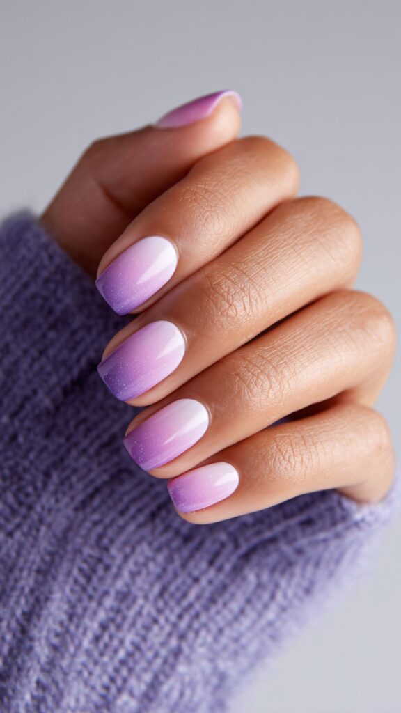 35+ Christmas Nail Ideas