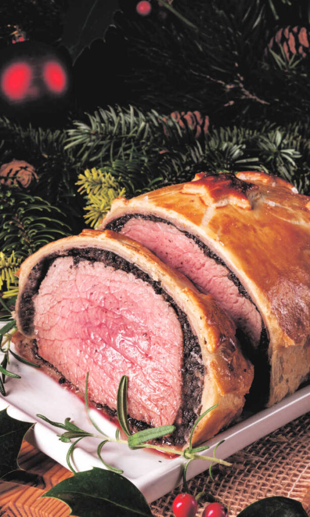 10 Best Wellington Recipes