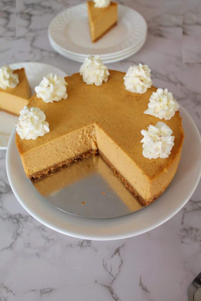 20 Best Cheesecake Recipes