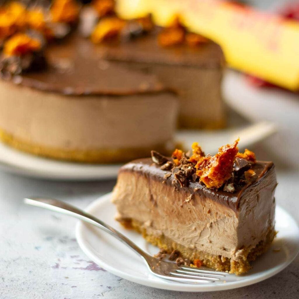 20 Best Cheesecake Recipes