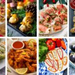 25 Christmas Finger Food Appetizers and Snacks