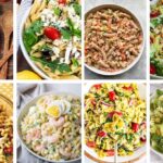 20 Best Pasta Salad Recipes