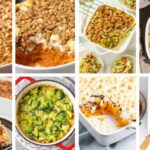 20 Thanksgiving Casserole Recipes