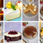 20 Best Cheesecake Recipes