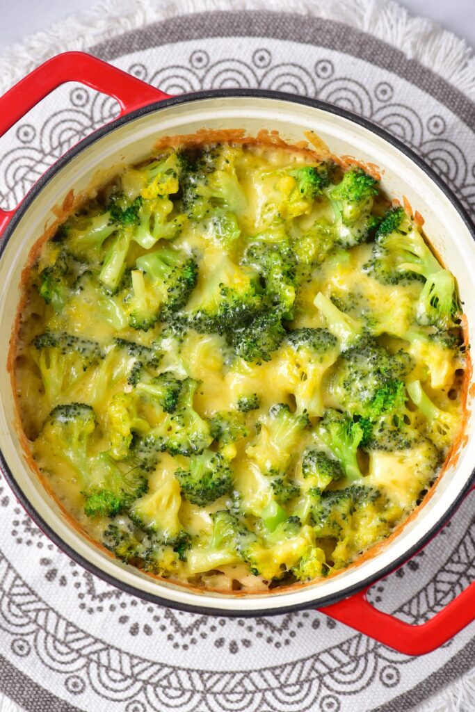 20 Thanksgiving Casserole Recipes