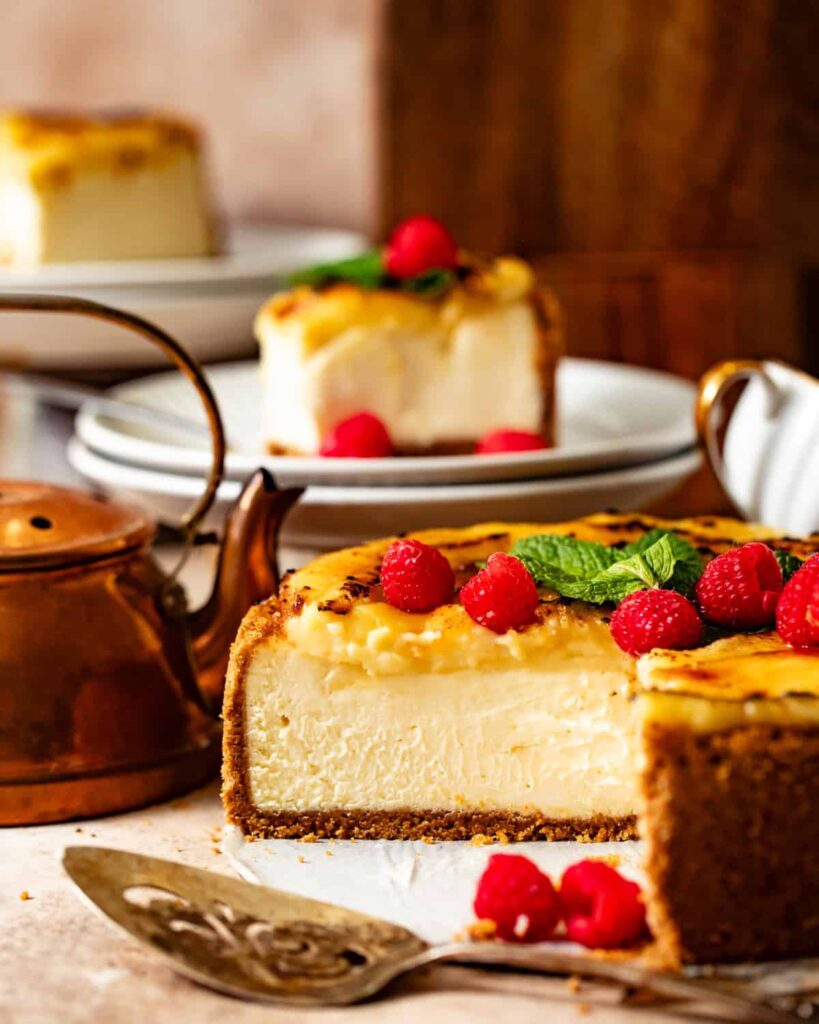 20 Best Cheesecake Recipes