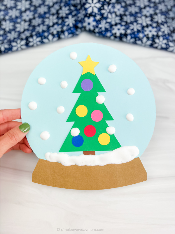 15 Fun DIY Snowman Crafts for Kids