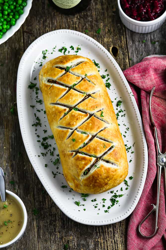 10 Best Wellington Recipes