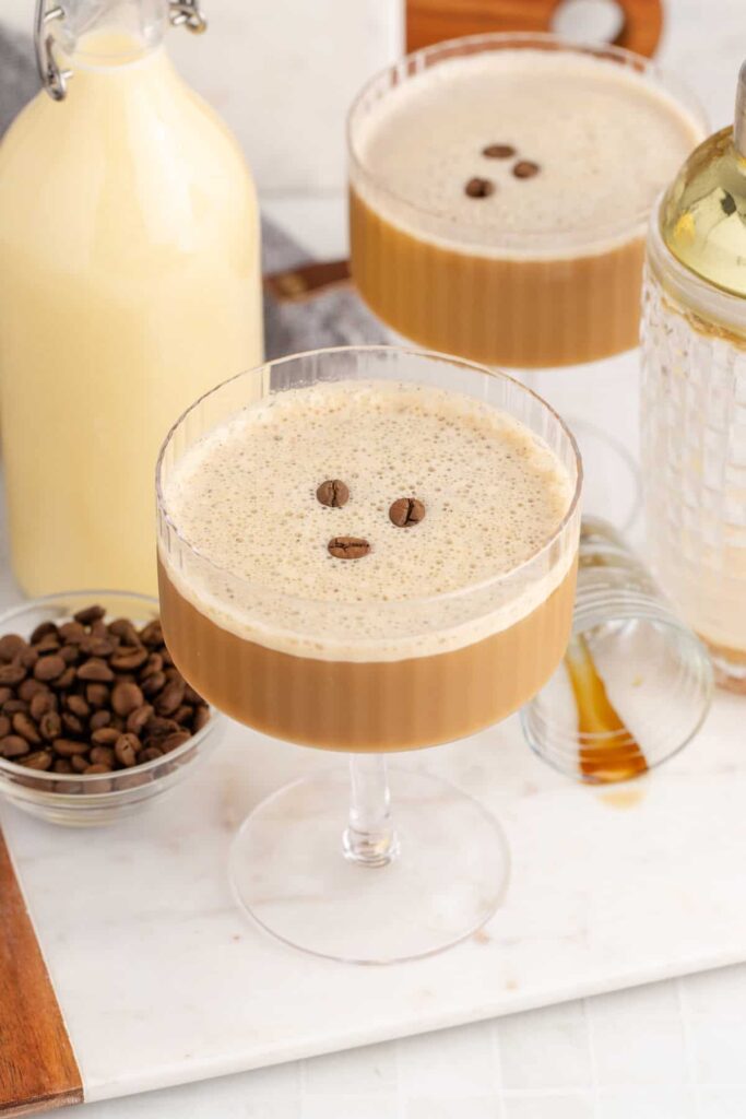 27 Winter Drink Recipes
