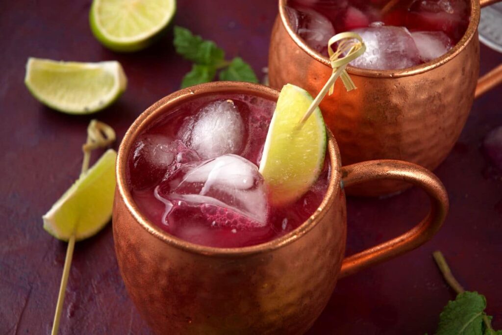 27 Winter Drink Recipes