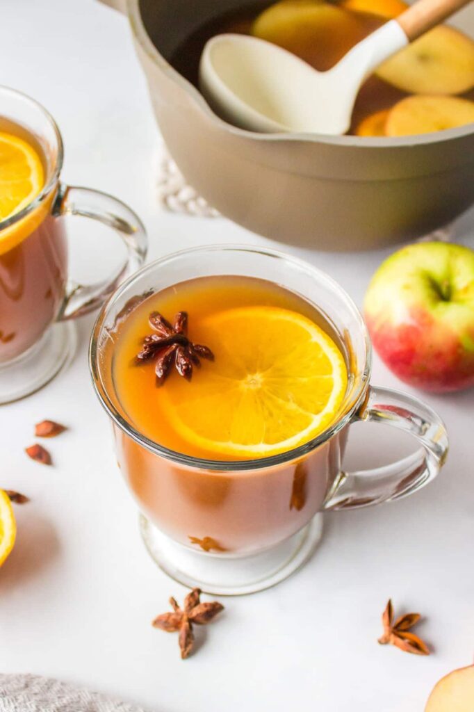 27 Winter Drink Recipes