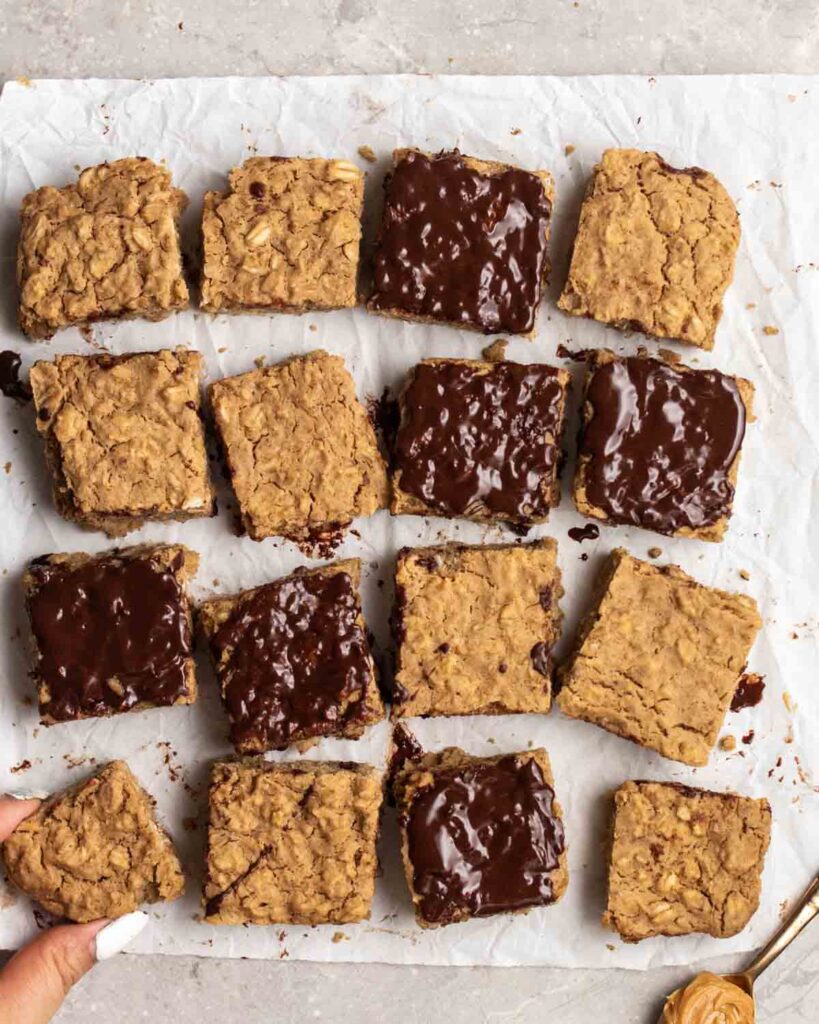 20 High-Protein Desserts for Weight Loss