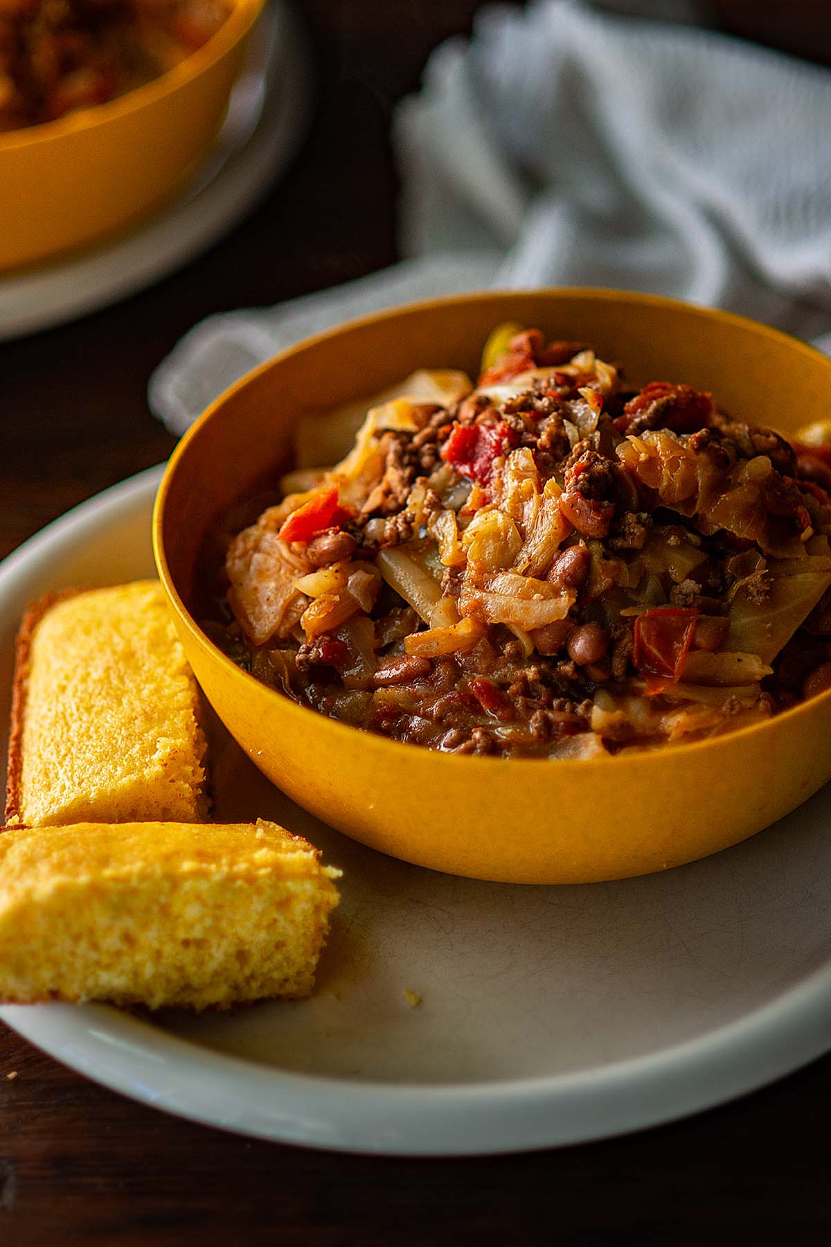 25 Easy and Healthy Cabbage Recipes