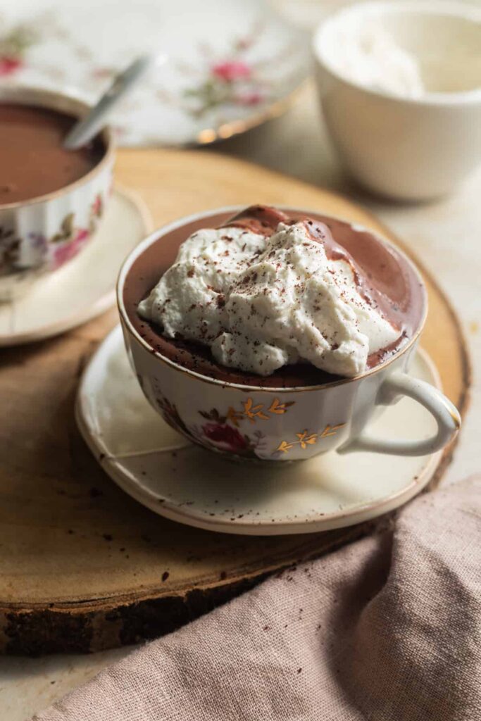25 Delicious Hot Chocolate Recipes