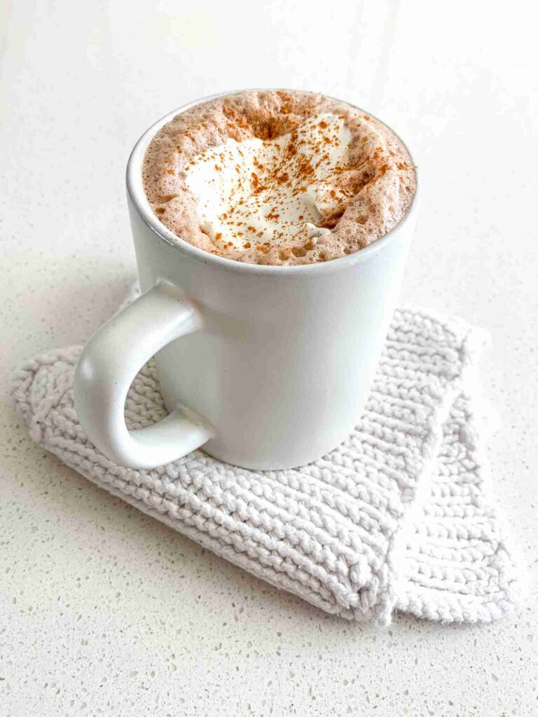 25 Delicious Hot Chocolate Recipes