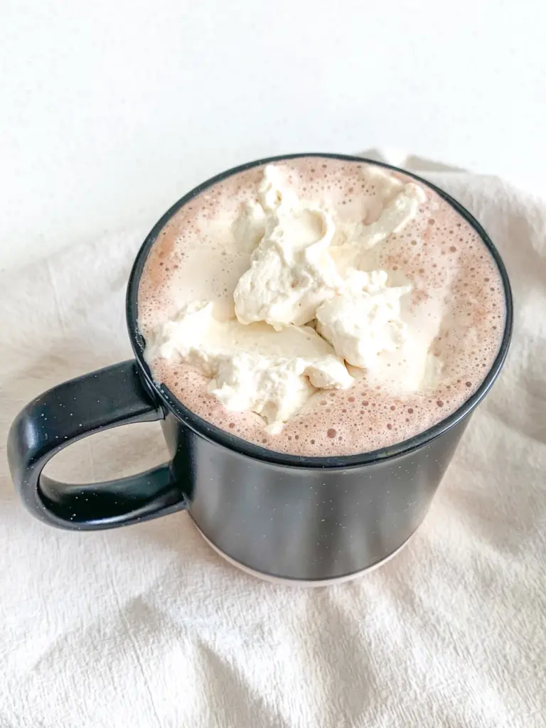 25 Delicious Hot Chocolate Recipes