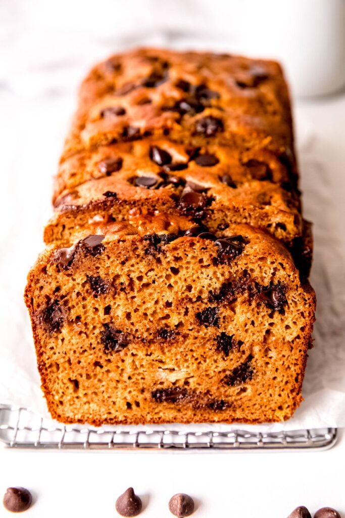 25 High-Protein Breakfast Ideas