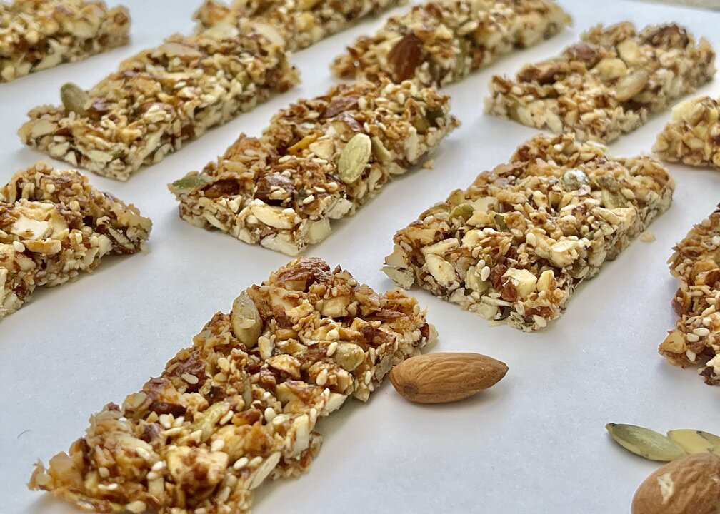 25 High-Protein Breakfast Ideas