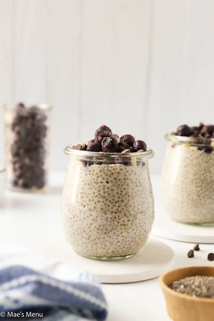 25 High-Protein Breakfast Ideas
