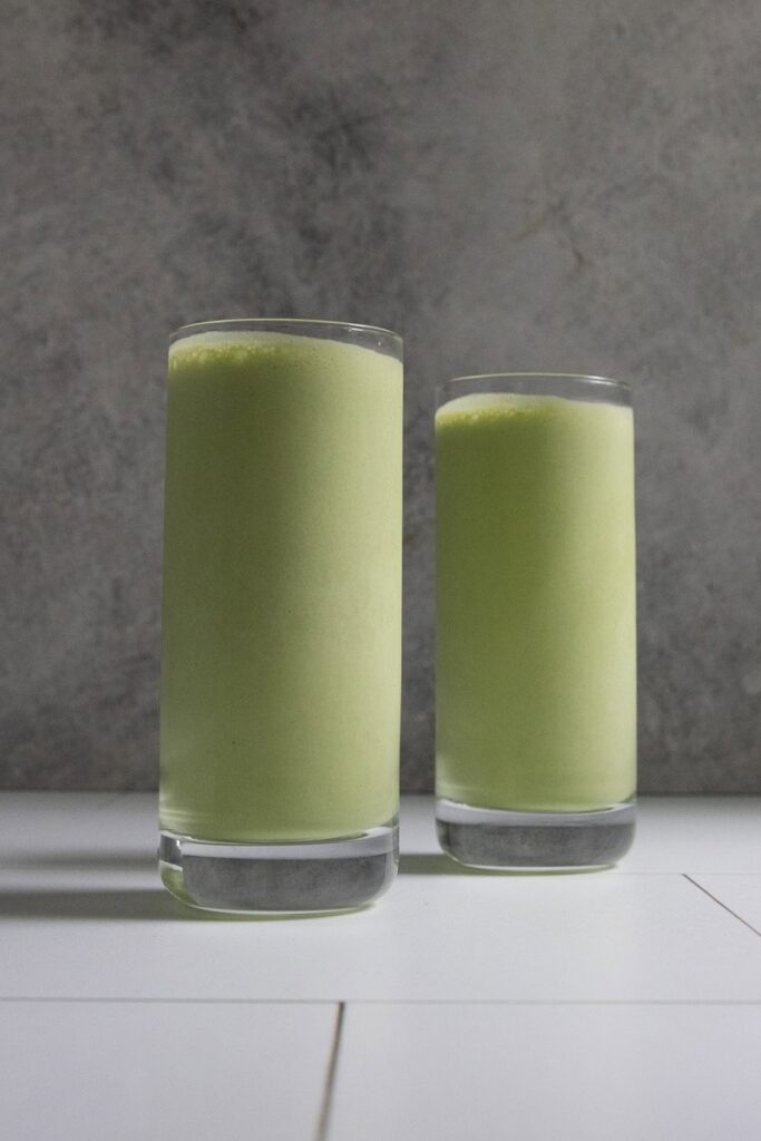 25 High-Protein Breakfast Ideas