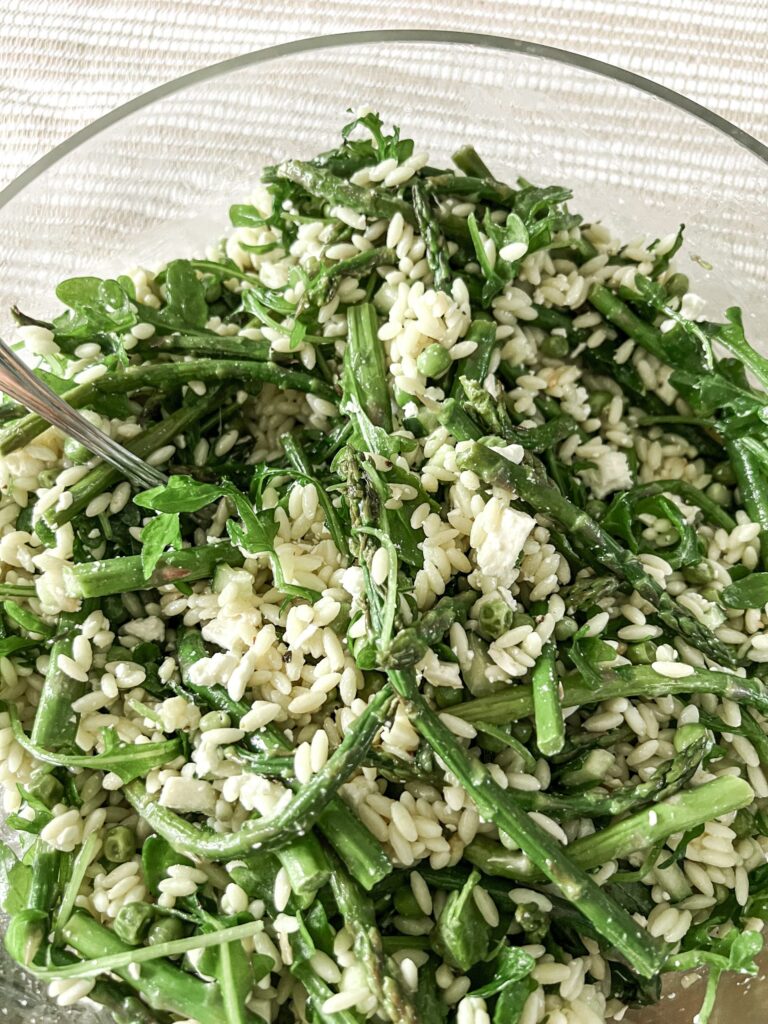 15 Easy Orzo Recipes for Lunch or Dinner 