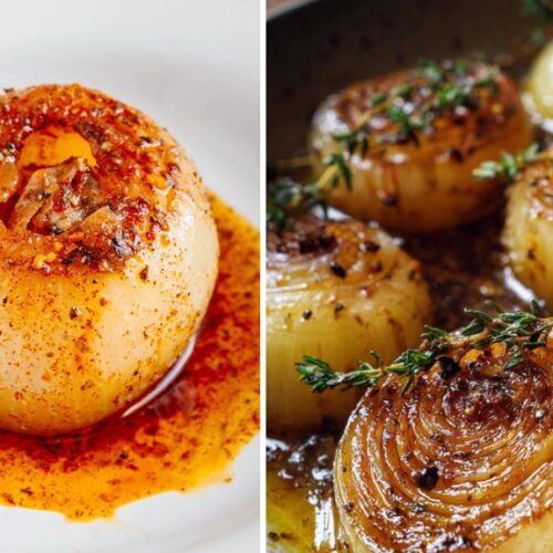 5 Easy Onion Boil Recipes