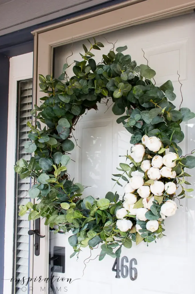 19 DIY Spring Wreath Ideas