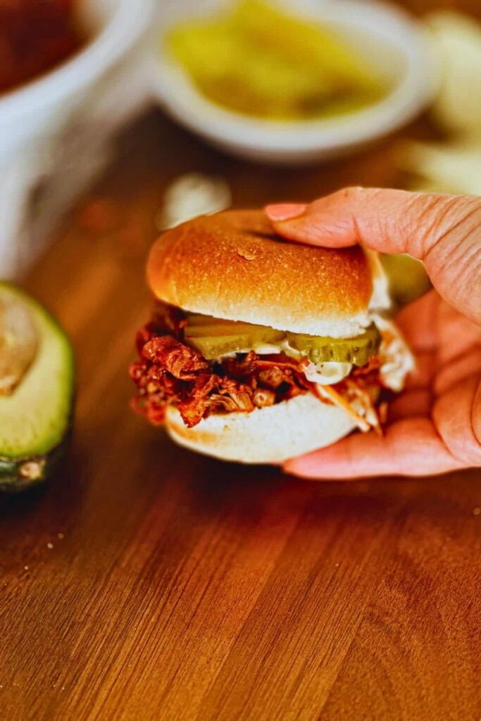 25 Teen Party Slider Recipes