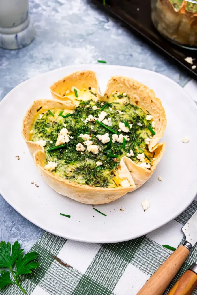 25 Healthy and Easy Egg Recipes