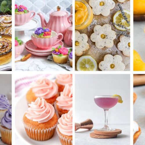 25 Bridgerton Tea Party Recipes