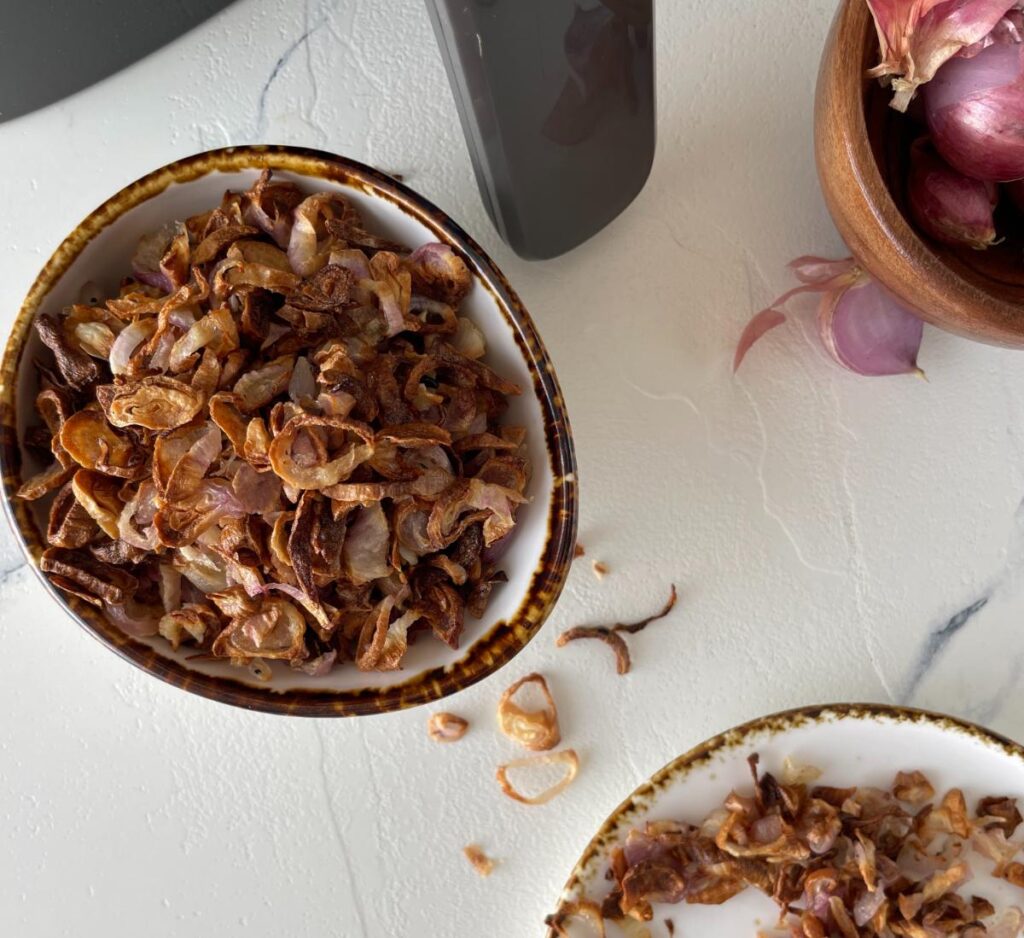 25 Healthy Dehydrated Snacks